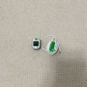 Leap frog watch with charger